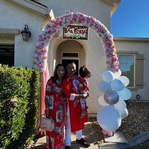 Meet your Posher, Sophie